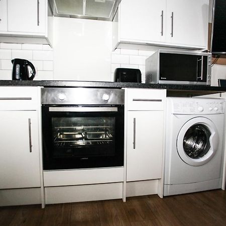 Newark upon Trent 4A Smart Apartments מראה חיצוני תמונה