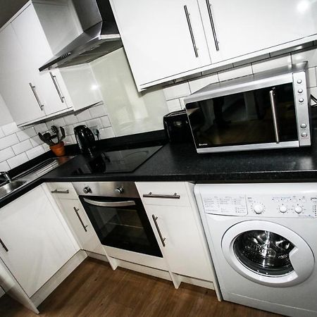 Newark upon Trent 4A Smart Apartments מראה חיצוני תמונה