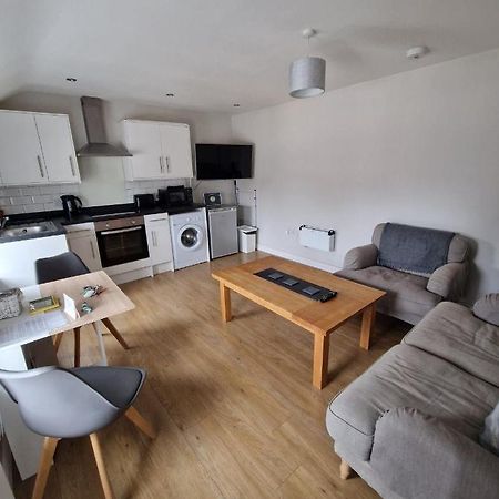 Newark upon Trent 4A Smart Apartments מראה חיצוני תמונה