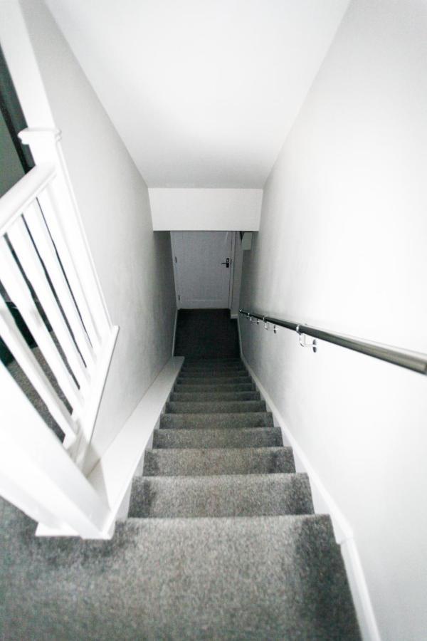Newark upon Trent 4A Smart Apartments מראה חיצוני תמונה