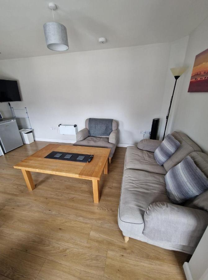 Newark upon Trent 4A Smart Apartments מראה חיצוני תמונה
