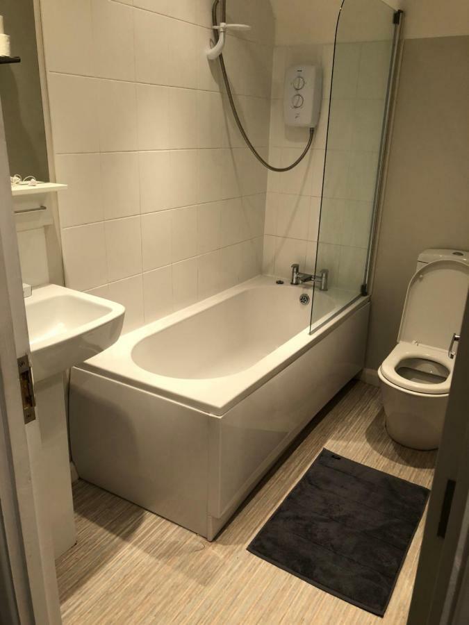 Newark upon Trent 4A Smart Apartments מראה חיצוני תמונה