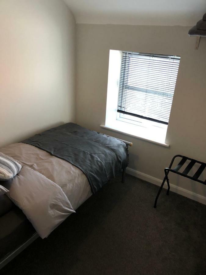 Newark upon Trent 4A Smart Apartments מראה חיצוני תמונה