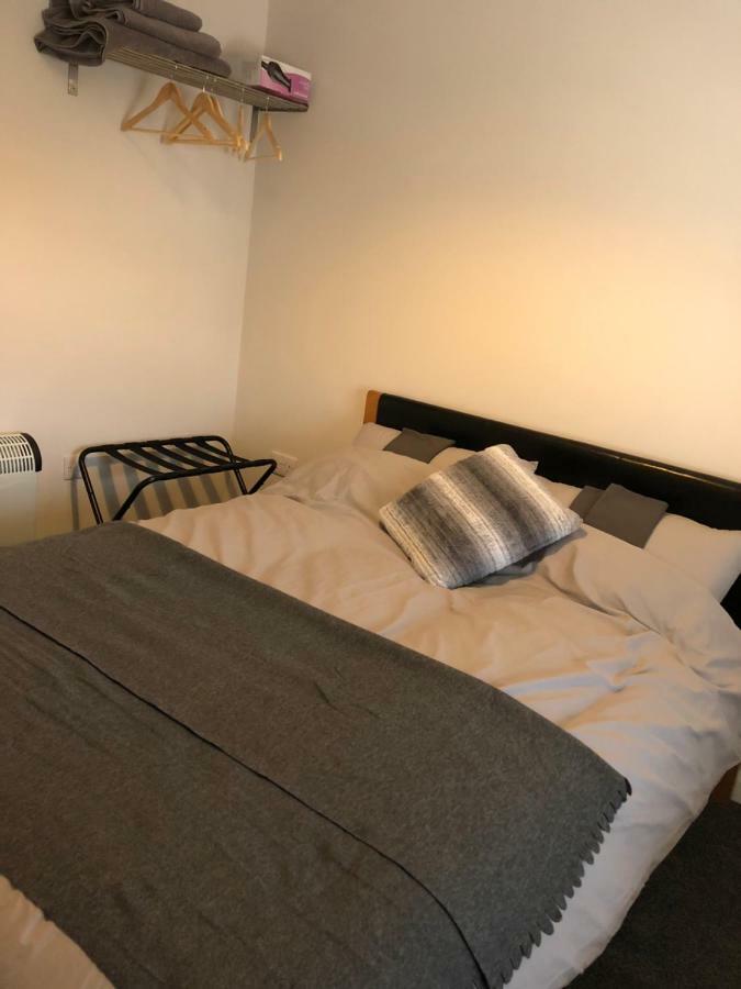 Newark upon Trent 4A Smart Apartments מראה חיצוני תמונה