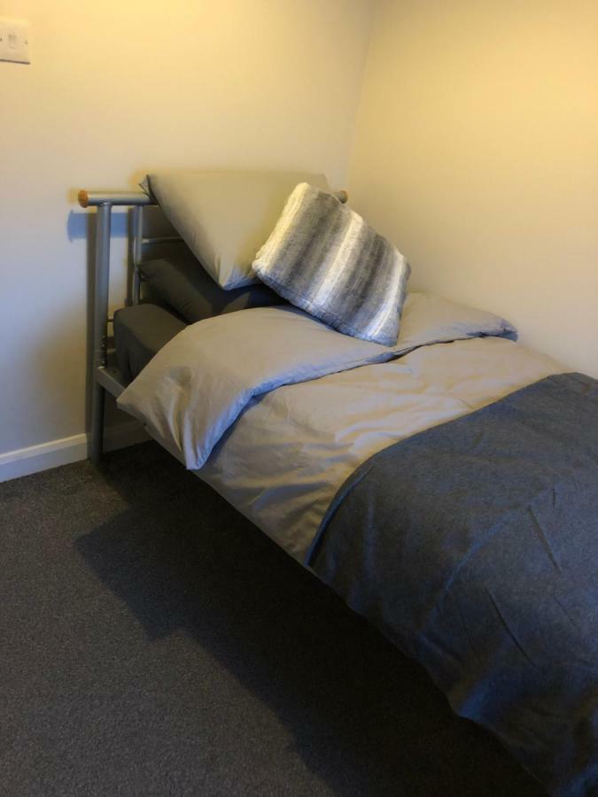 Newark upon Trent 4A Smart Apartments מראה חיצוני תמונה
