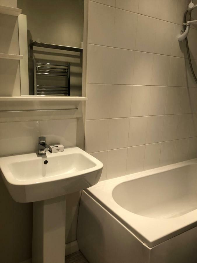 Newark upon Trent 4A Smart Apartments מראה חיצוני תמונה