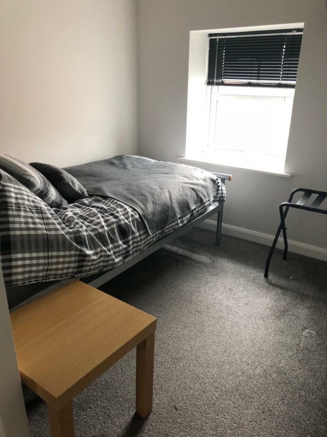 Newark upon Trent 4A Smart Apartments מראה חיצוני תמונה