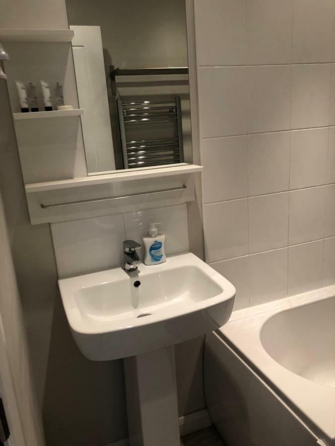 Newark upon Trent 4A Smart Apartments מראה חיצוני תמונה