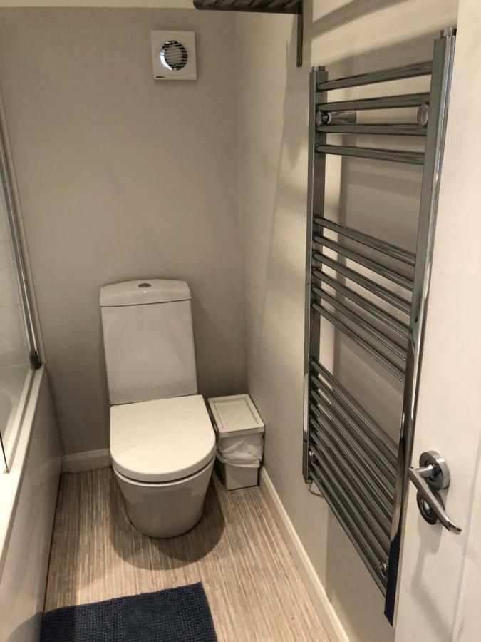 Newark upon Trent 4A Smart Apartments מראה חיצוני תמונה