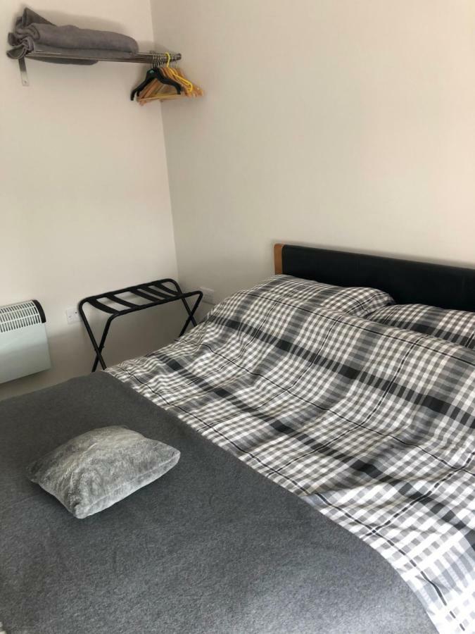 Newark upon Trent 4A Smart Apartments מראה חיצוני תמונה