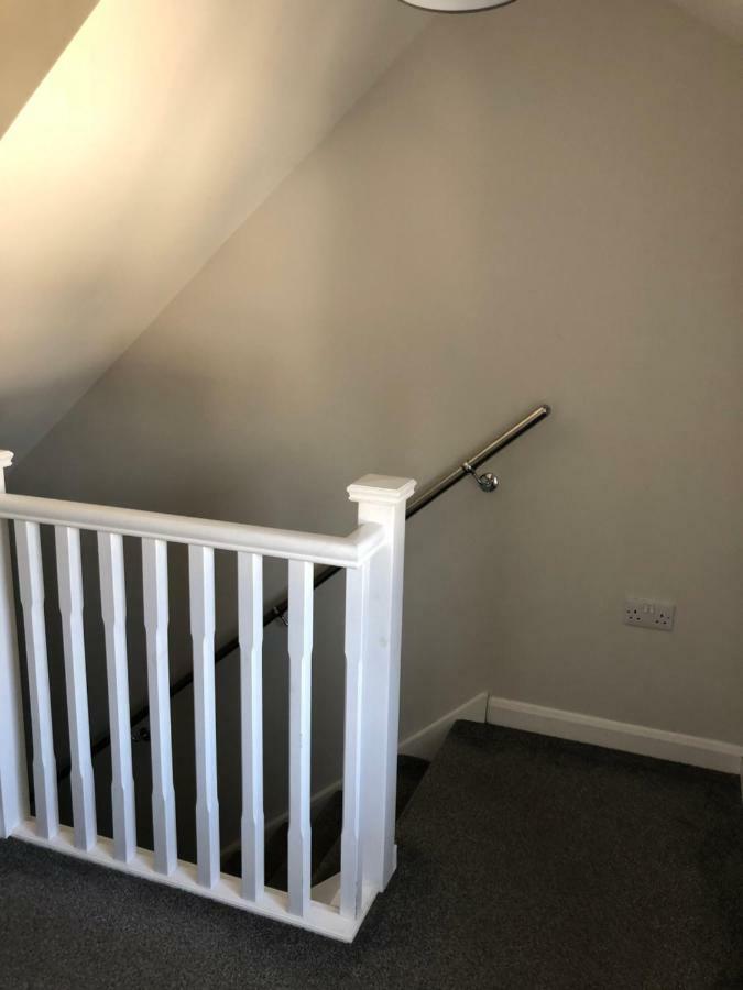Newark upon Trent 4A Smart Apartments מראה חיצוני תמונה