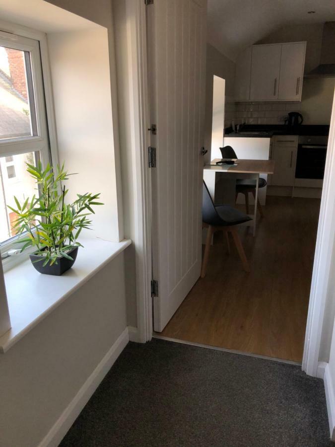 Newark upon Trent 4A Smart Apartments מראה חיצוני תמונה