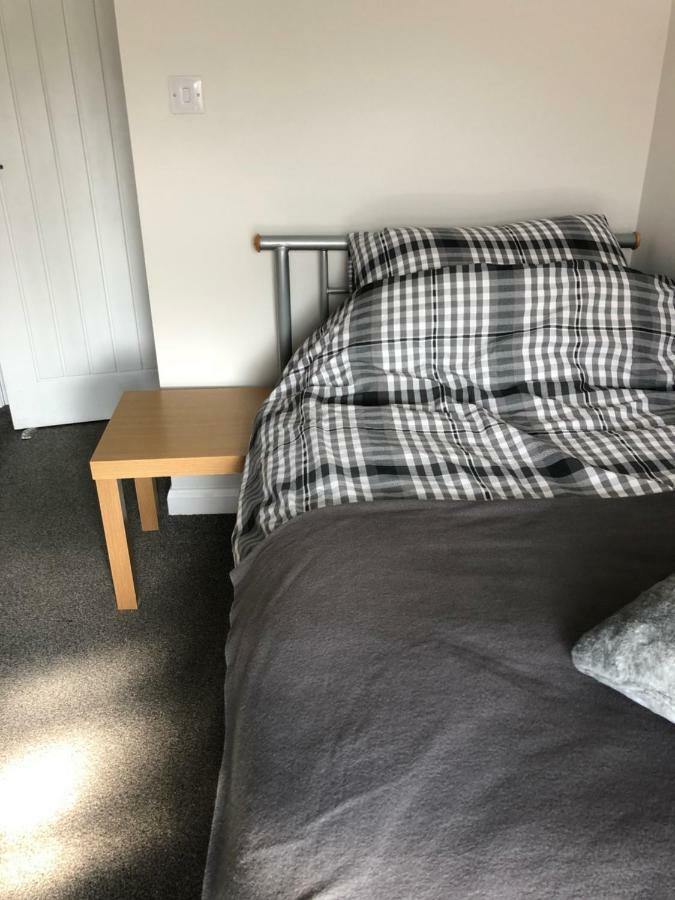 Newark upon Trent 4A Smart Apartments מראה חיצוני תמונה