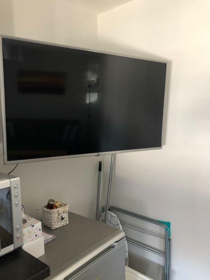 Newark upon Trent 4A Smart Apartments מראה חיצוני תמונה